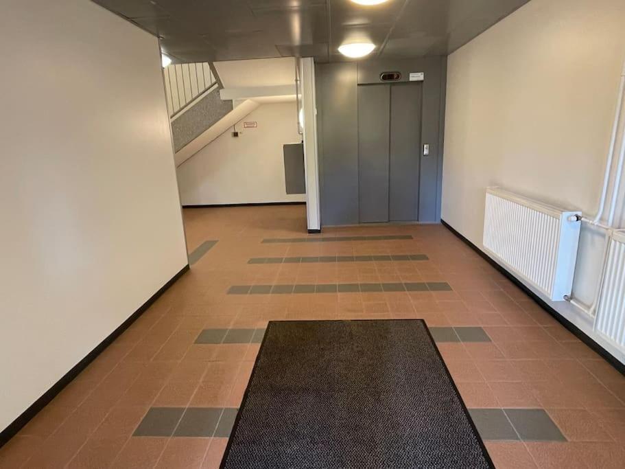 Porvoon Helmi Viehaettaevae Asunto Joen Rannassa Exterior foto